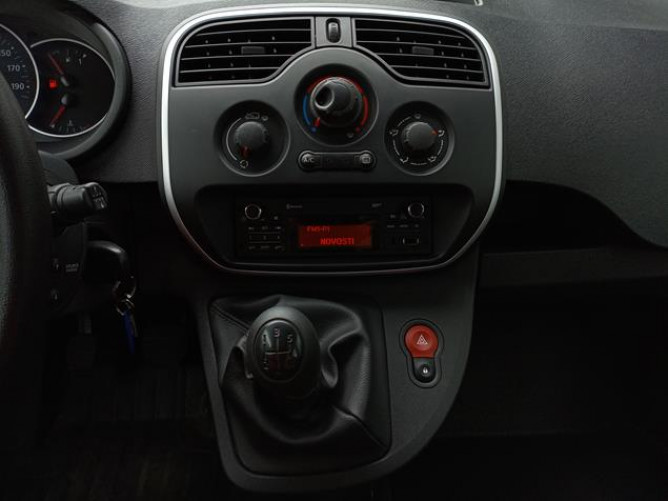 Renault Kangoo 1.5 dCi Maxi N1 