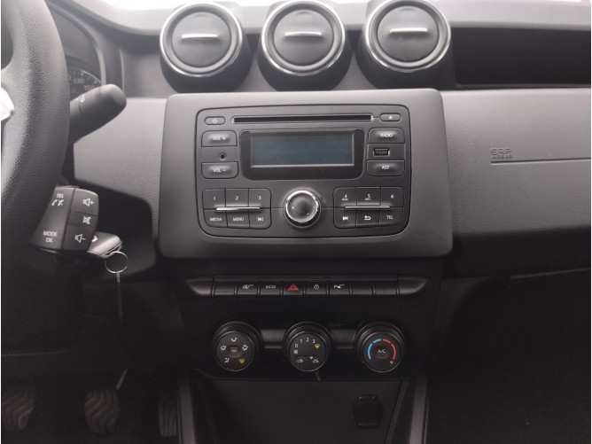 Dacia Duster 1.5 dCi Ambiance 