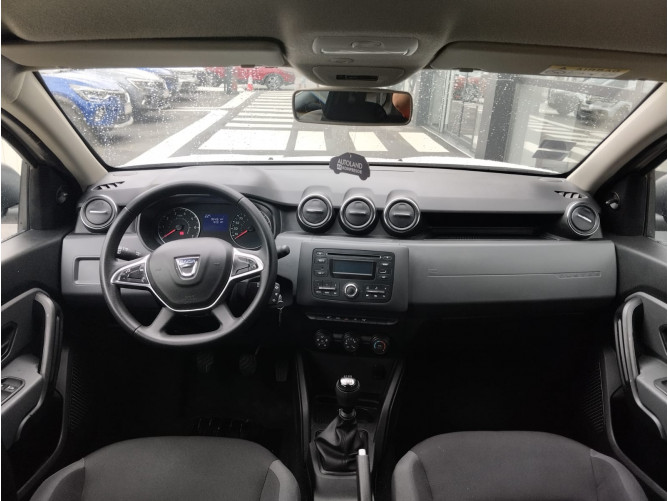 Dacia Duster 1.5 dCi Ambiance 