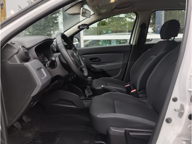 Dacia Duster 1.5 dCi Ambiance 