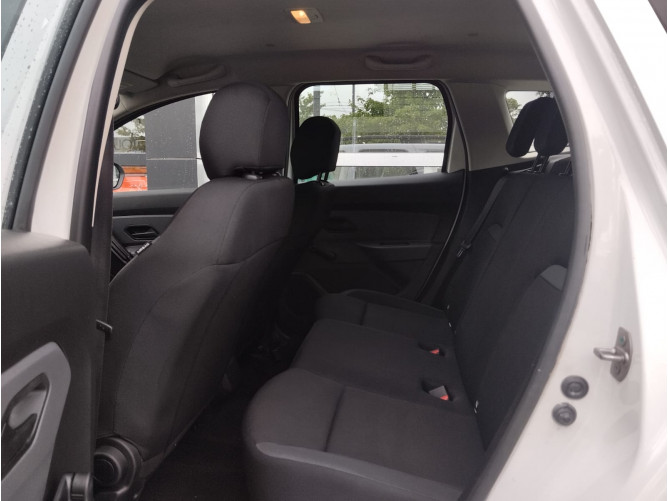 Dacia Duster 1.5 dCi Ambiance 