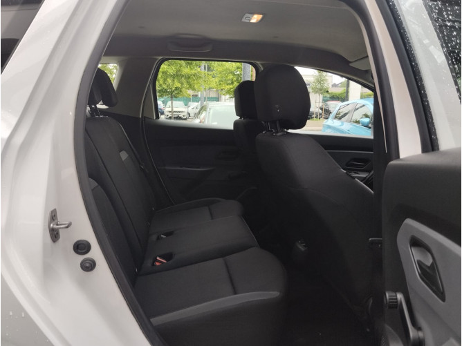 Dacia Duster 1.5 dCi Ambiance 