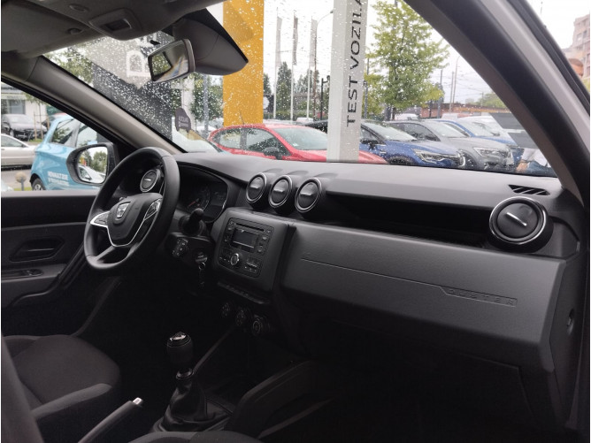 Dacia Duster 1.5 dCi Ambiance 