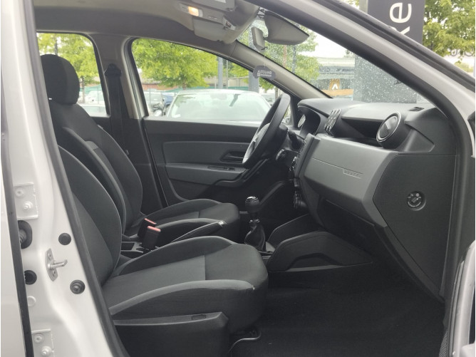 Dacia Duster 1.5 dCi Ambiance 