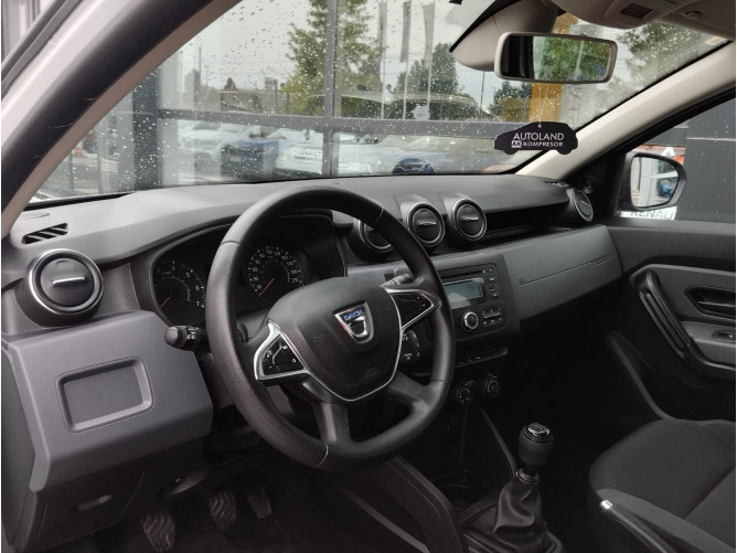 Dacia Duster 1.5 dCi Ambiance 