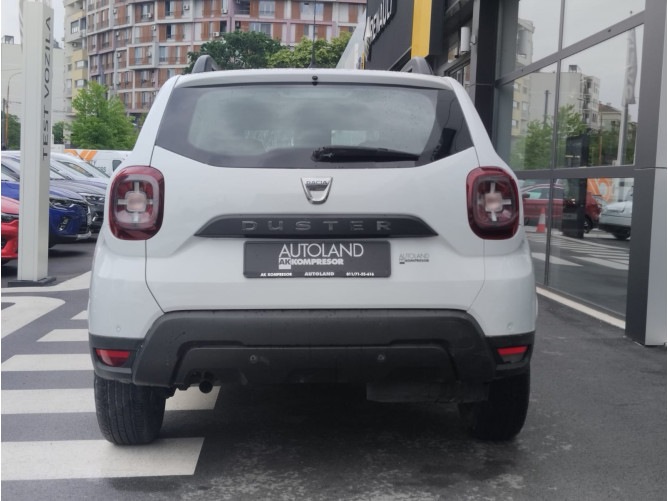 Dacia Duster 1.5 dCi Ambiance 