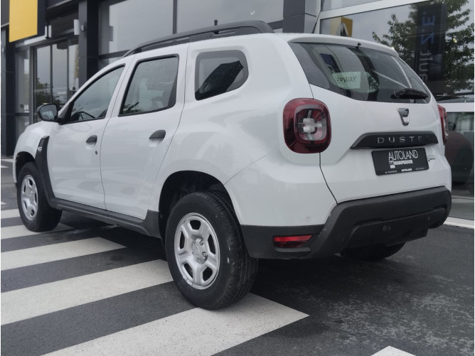 Dacia Duster 1.5 dCi Ambiance 