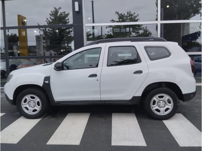 Dacia Duster 1.5 dCi Ambiance 
