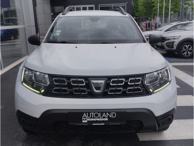 Dacia Duster 1.5 dCi Ambiance 