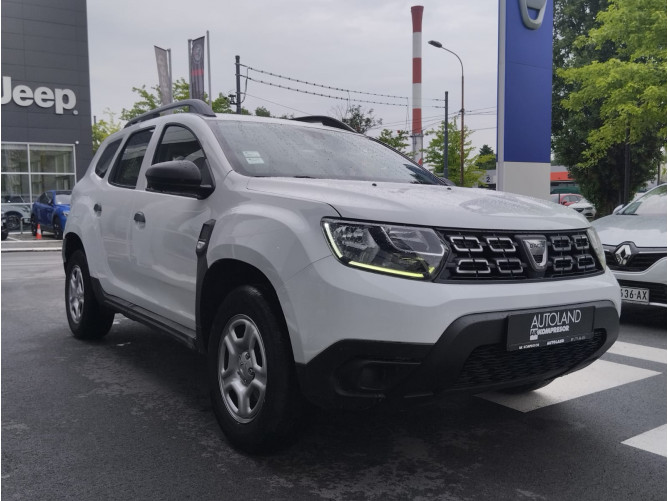 Dacia Duster 1.5 dCi Ambiance 