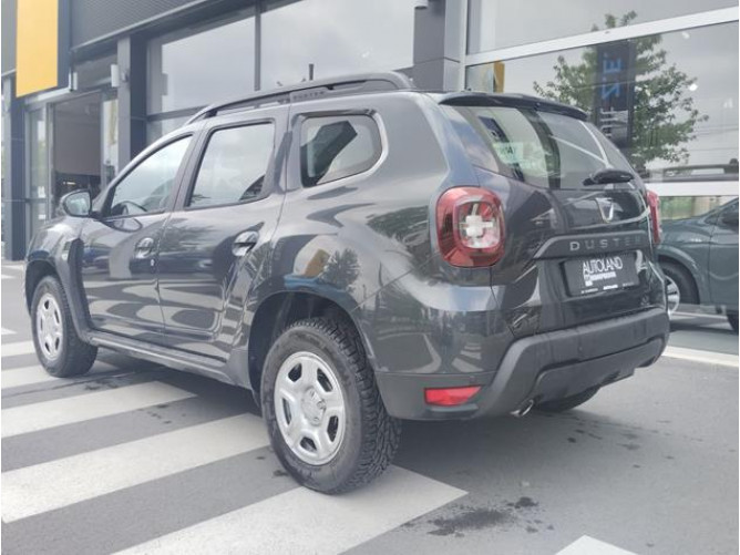 Dacia Duster 1.5 dCi Ambiance 