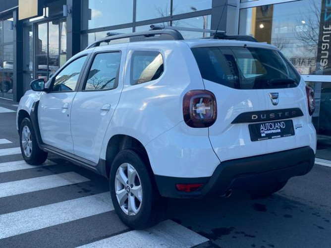 Dacia Duster 1.5 dCi N1 4x4 