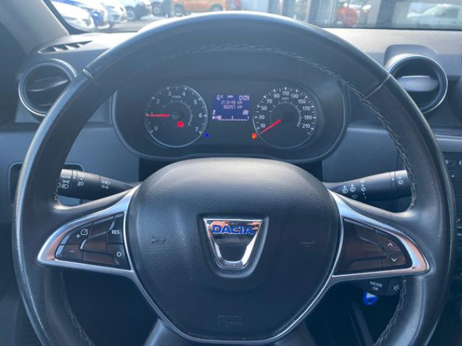 Dacia Duster 1.5 dCi N1 4x4 