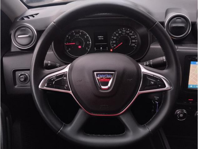 Dacia Duster 1.5 dCi N1 