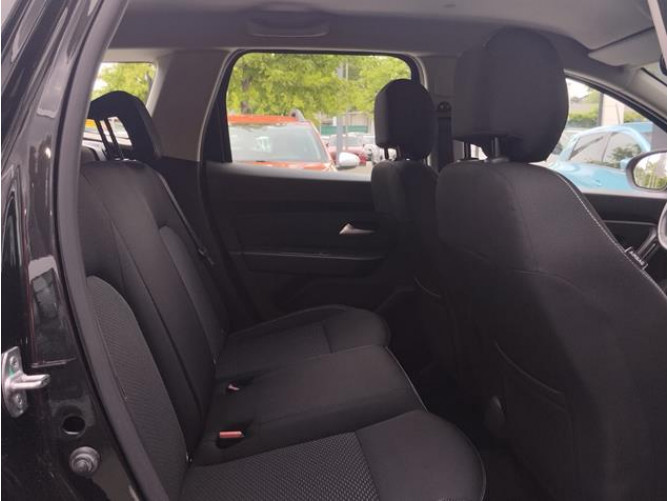 Dacia Duster 1.5 dCi N1 