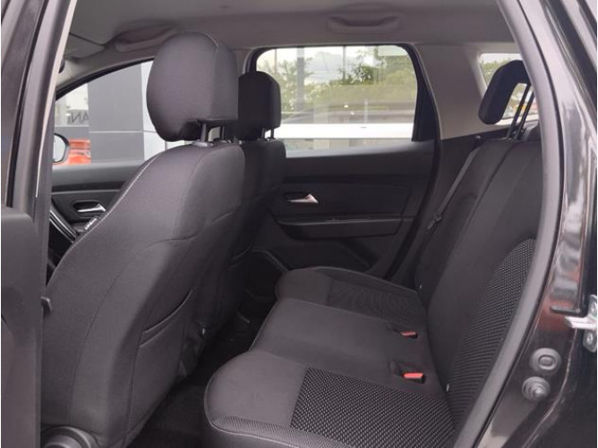 Dacia Duster 1.5 dCi N1 