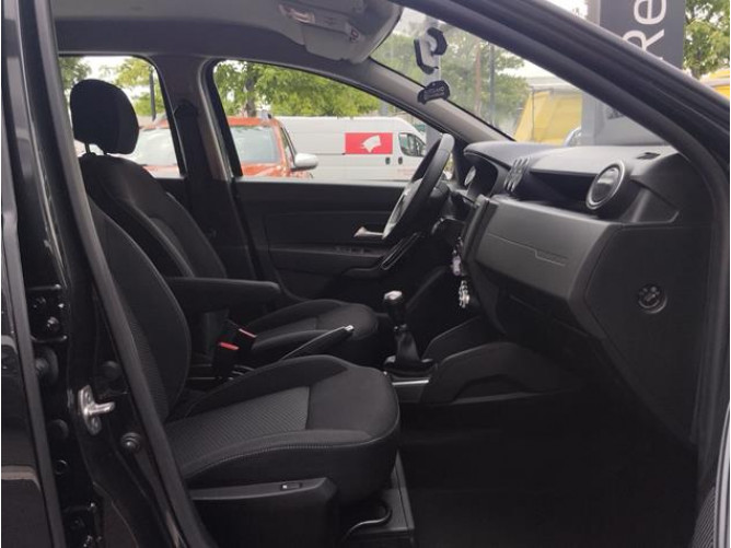 Dacia Duster 1.5 dCi N1 