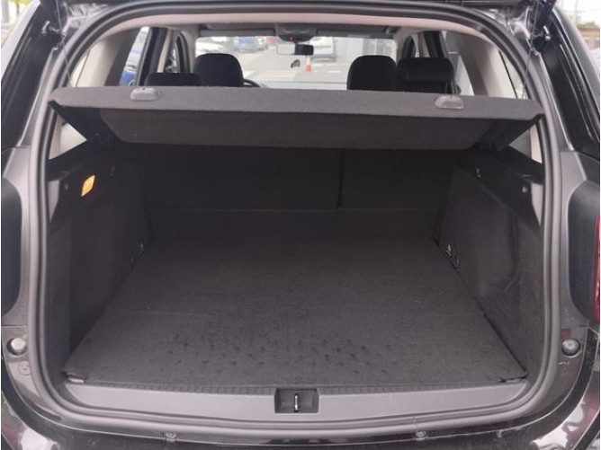 Dacia Duster 1.5 dCi N1 