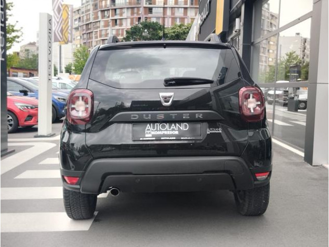Dacia Duster 1.5 dCi N1 
