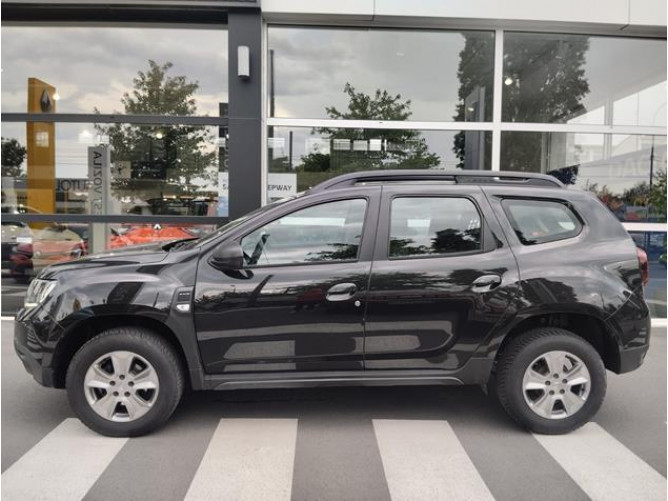 Dacia Duster 1.5 dCi N1 