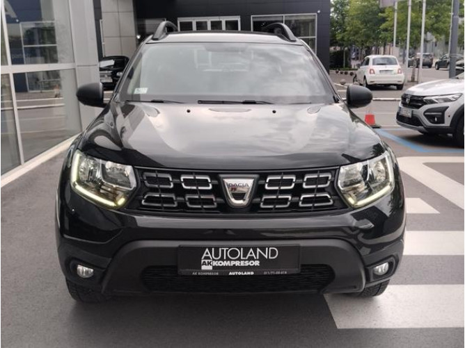 Dacia Duster 1.5 dCi N1 