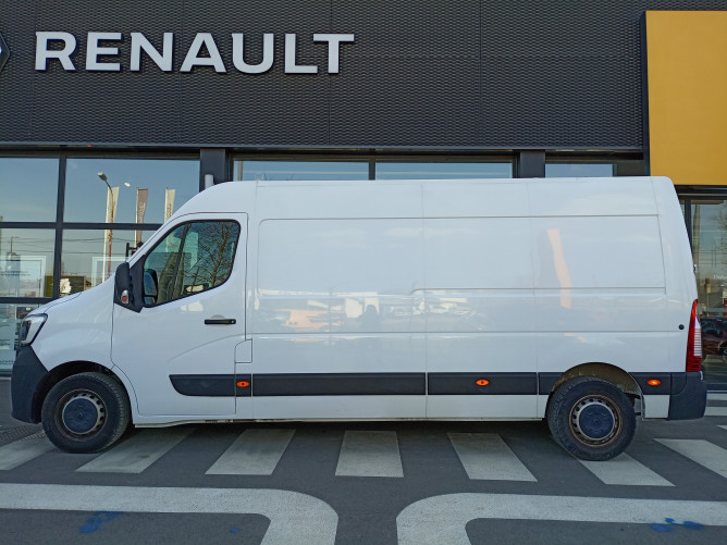 Renault Master 2.3 dCi L3H2 