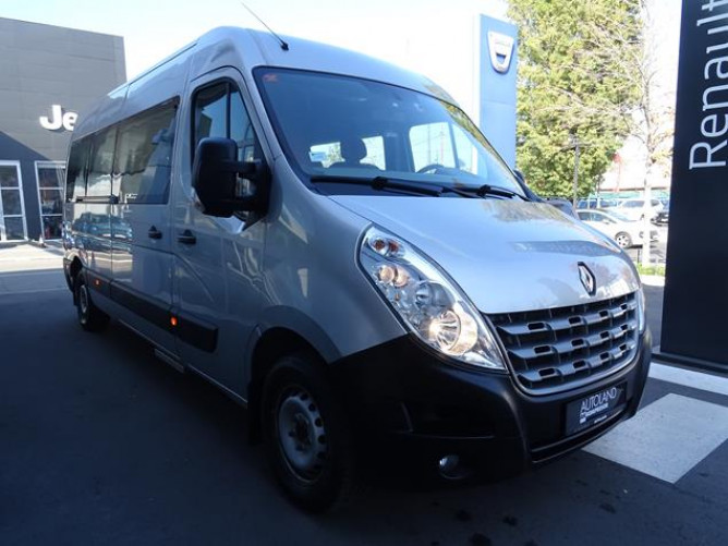 Renault Master L3H3P3 