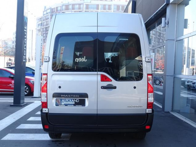 Renault Master L3H3P3 