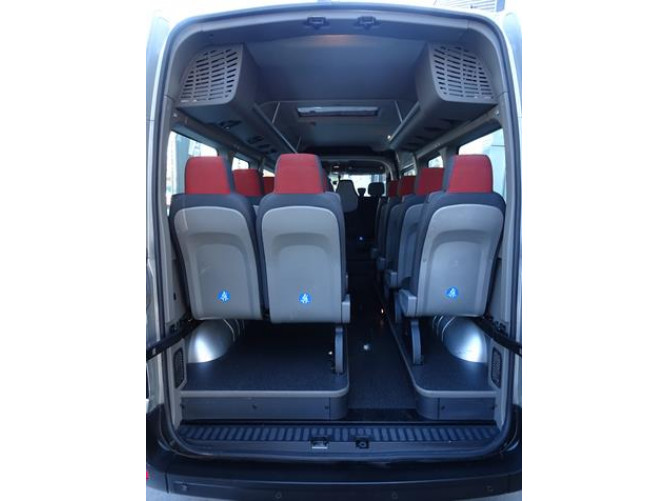 Renault Master L3H3P3 