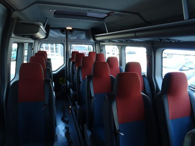 Renault Master L3H3P3 