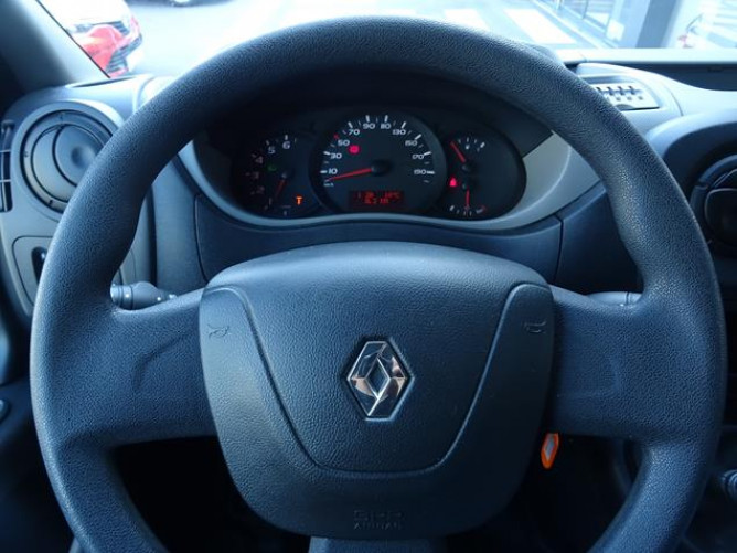 Renault Master L3H3P3 