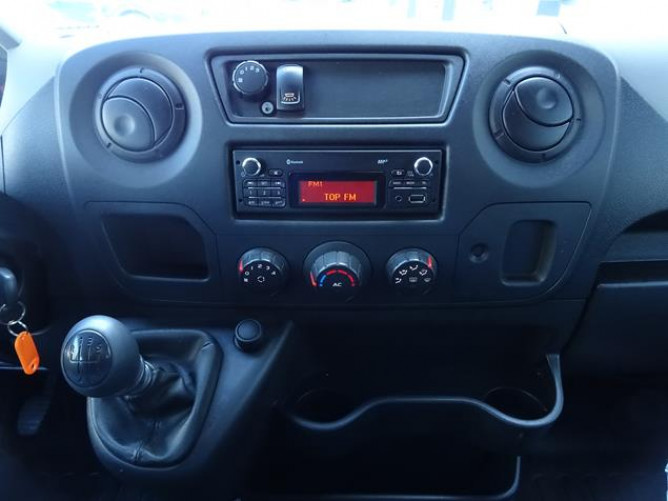 Renault Master L3H3P3 