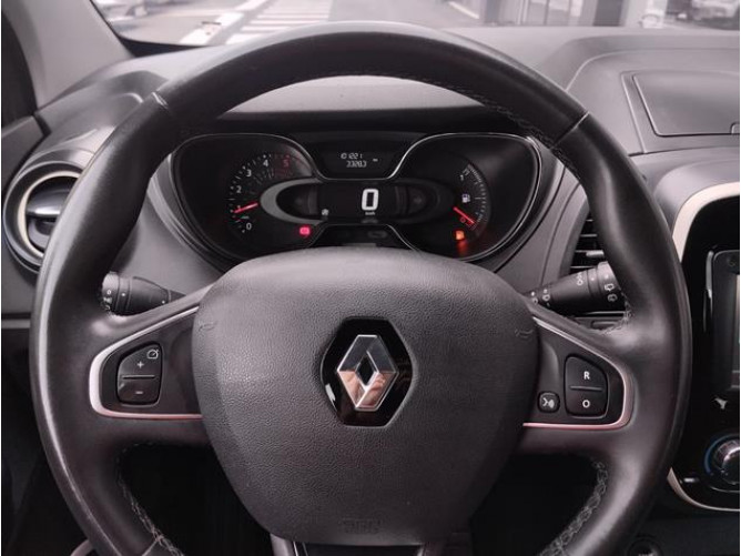 Renault Captur 1.5 dCi Limited 