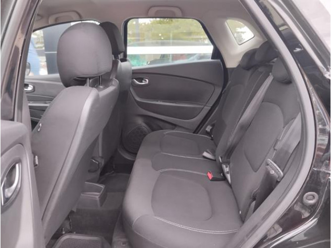 Renault Captur 1.5 dCi Limited 