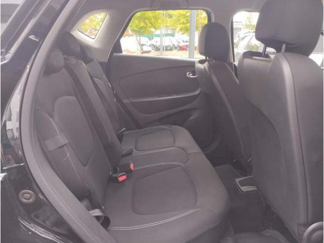 Renault Captur 1.5 dCi Limited 