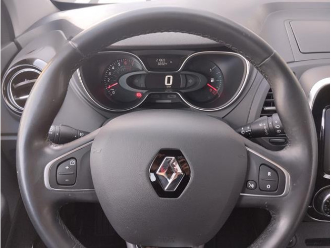 Renault Captur 0.9 tCe Intens 