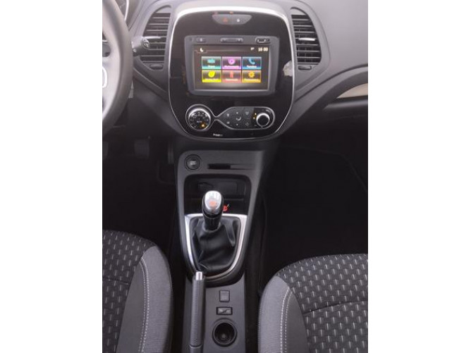 Renault Captur 0.9 tCe Intens 