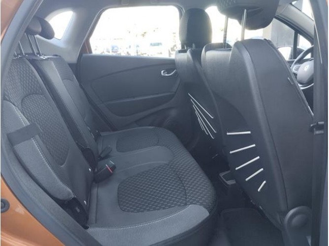 Renault Captur 0.9 tCe Intens 