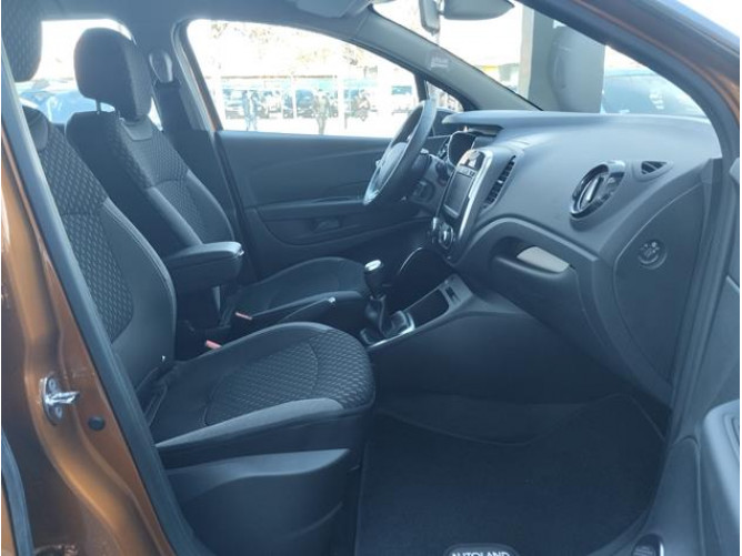 Renault Captur 0.9 tCe Intens 