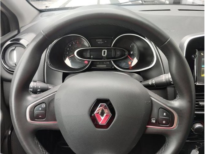 Renault Clio 0.9 Limited 