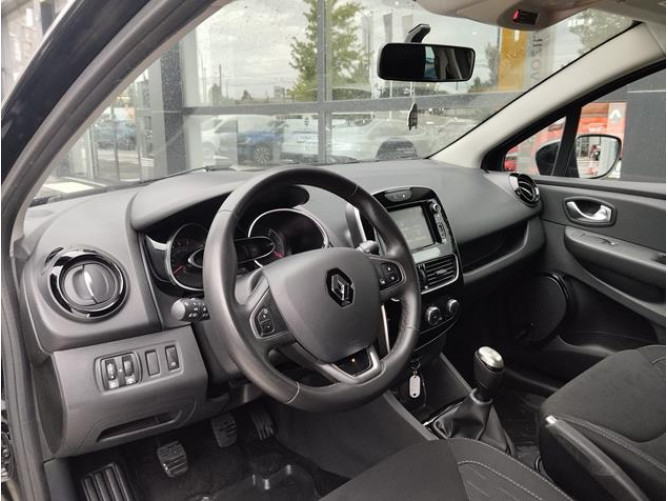 Renault Clio 0.9 Limited 