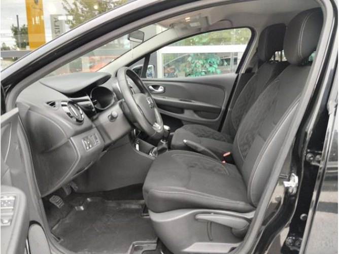 Renault Clio 0.9 Limited 