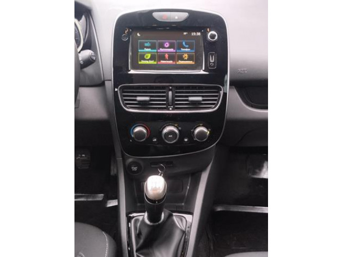 Renault Clio 0.9 Limited 