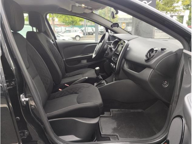 Renault Clio 0.9 Limited 