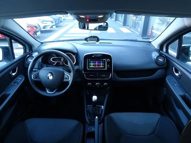 Renault Clio 0.9 tCe Zen 