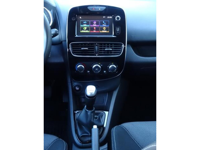 Renault Clio 0.9 tCe Zen 