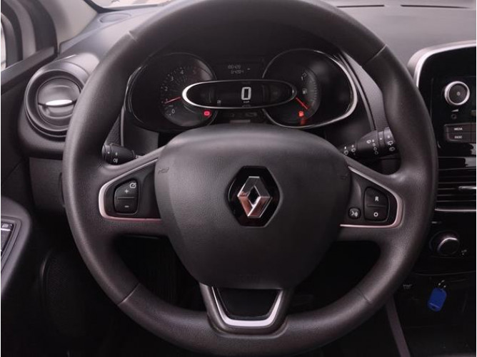 Renault Clio 1.5 dCi Zen 