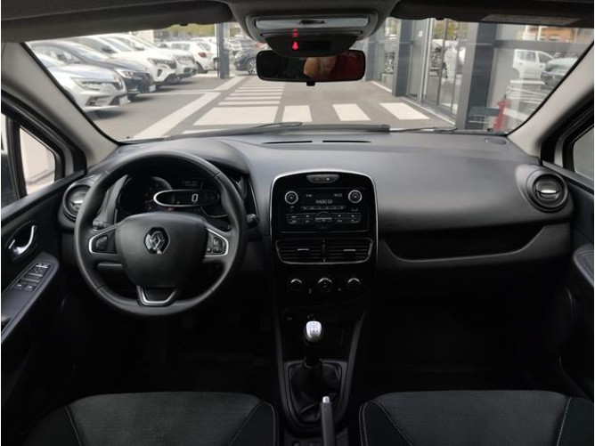 Renault Clio 1.5 dCi Zen 