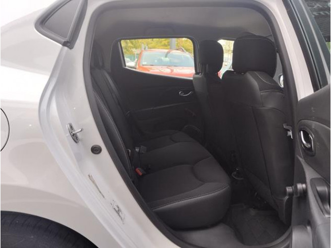 Renault Clio 1.5 dCi Zen 