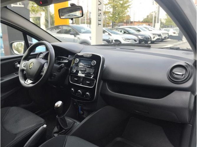 Renault Clio 1.5 dCi Zen 